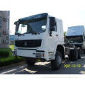 Sinotruk HOWO 6X6 Tractor Truck